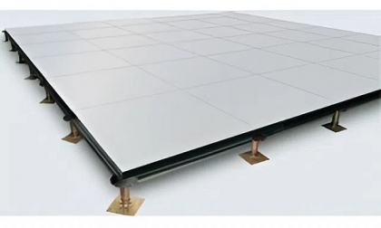 SÀN NÂNG CANXI SUNFAT (CALCIUM SULPHATE): 5 ƯU ĐIỂM VƯỢT TRỘI 2026